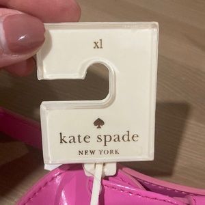 NEW Kate Spade Genuine Leather Belt